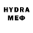Ecstasy круглые Nikosh Hrenkin