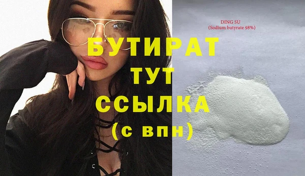 индика Баксан